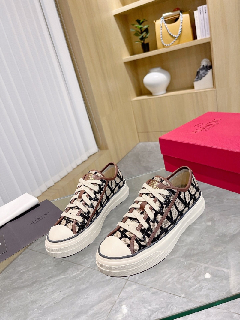 Valentino Casual Shoes